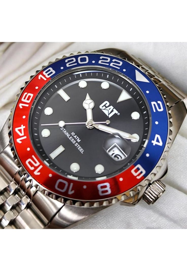 Reloj Cat Hombre AO-141-11-128 R-TYPE-4