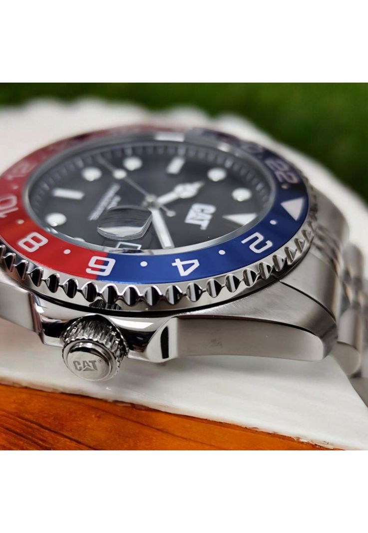 Reloj Cat Hombre AO-141-11-128 R-TYPE-5