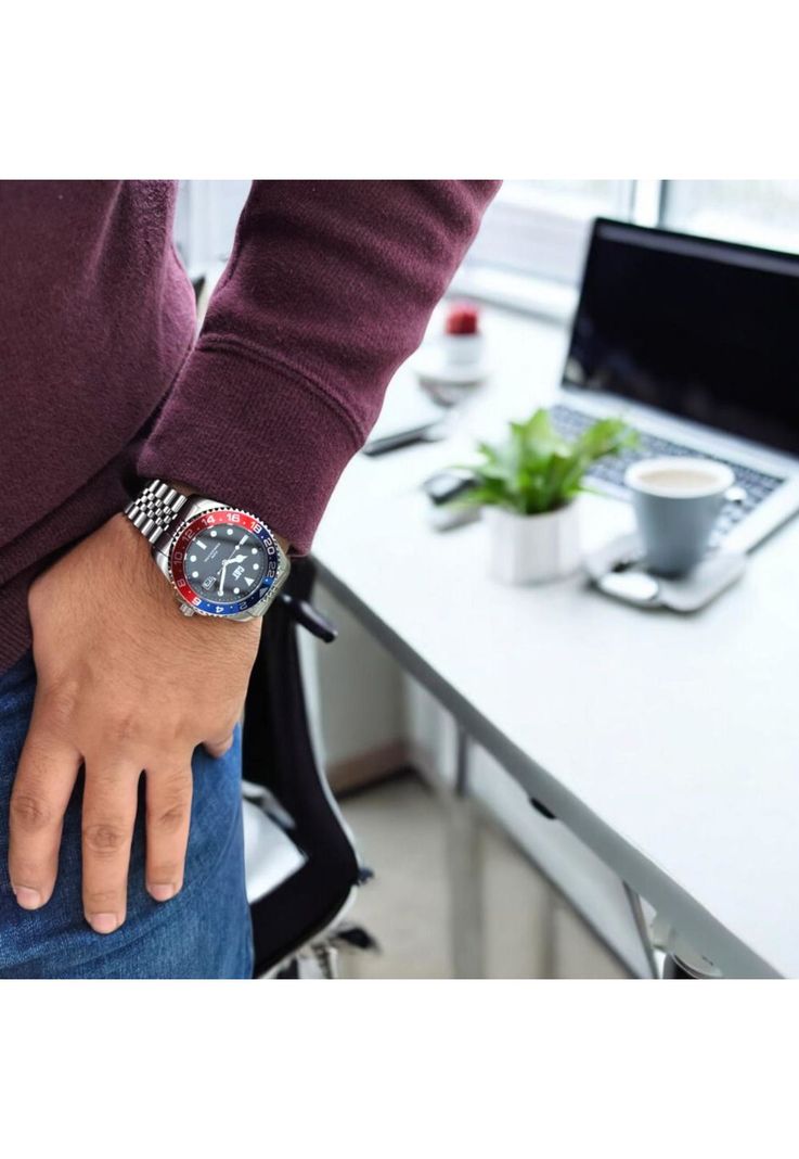 Reloj Cat Hombre AO-141-11-128 R-TYPE-6
