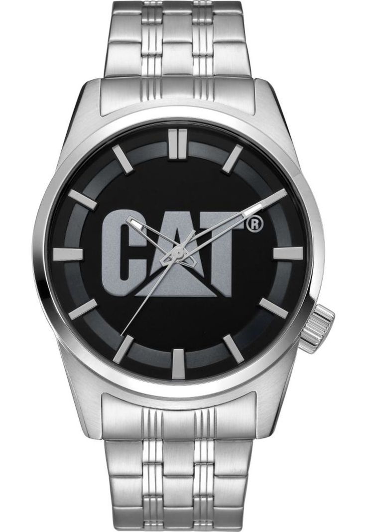 RELOJ CAT Analogo Hombre YV-140-11-122 ICON-0