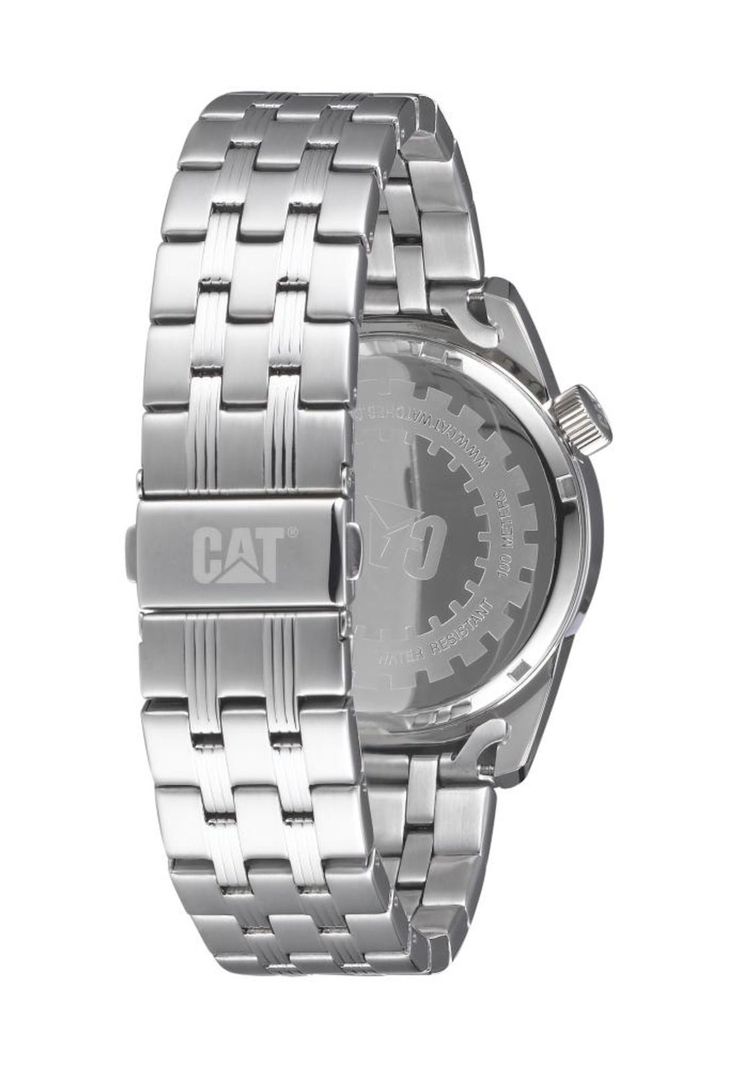 RELOJ CAT Analogo Hombre YV-140-11-122 ICON-1