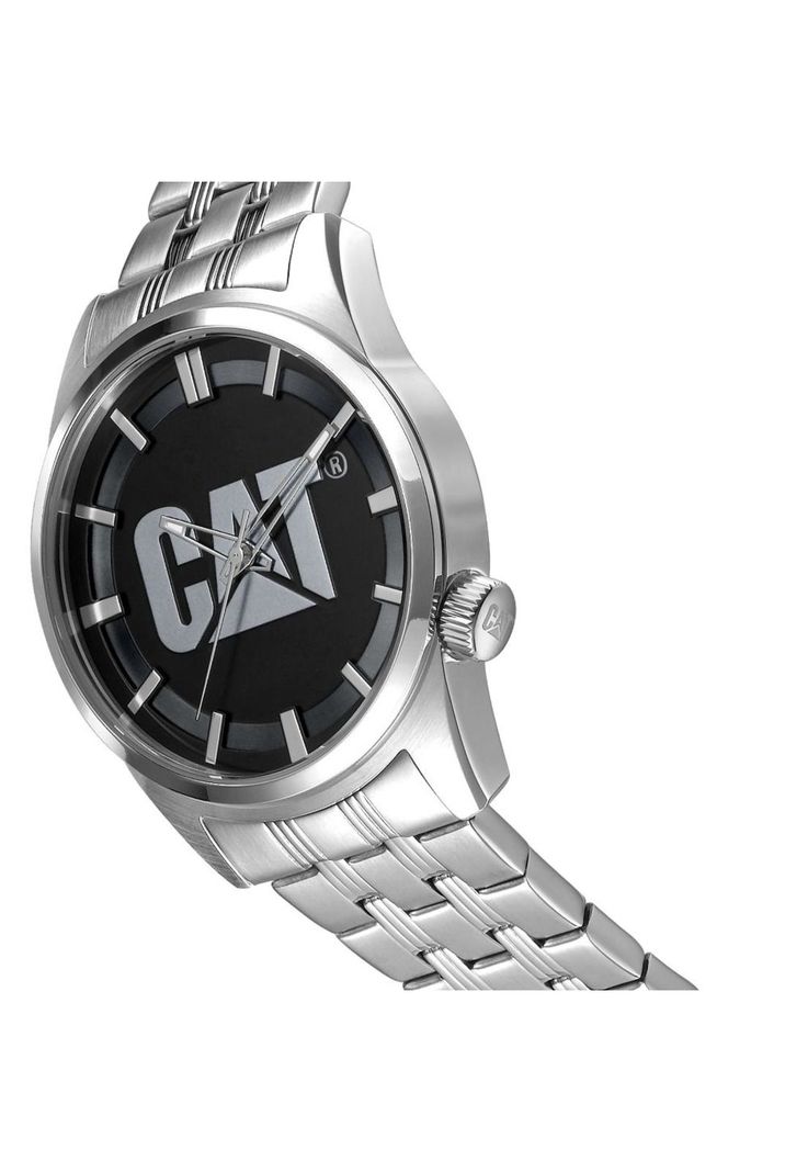 RELOJ CAT Analogo Hombre YV-140-11-122 ICON-2
