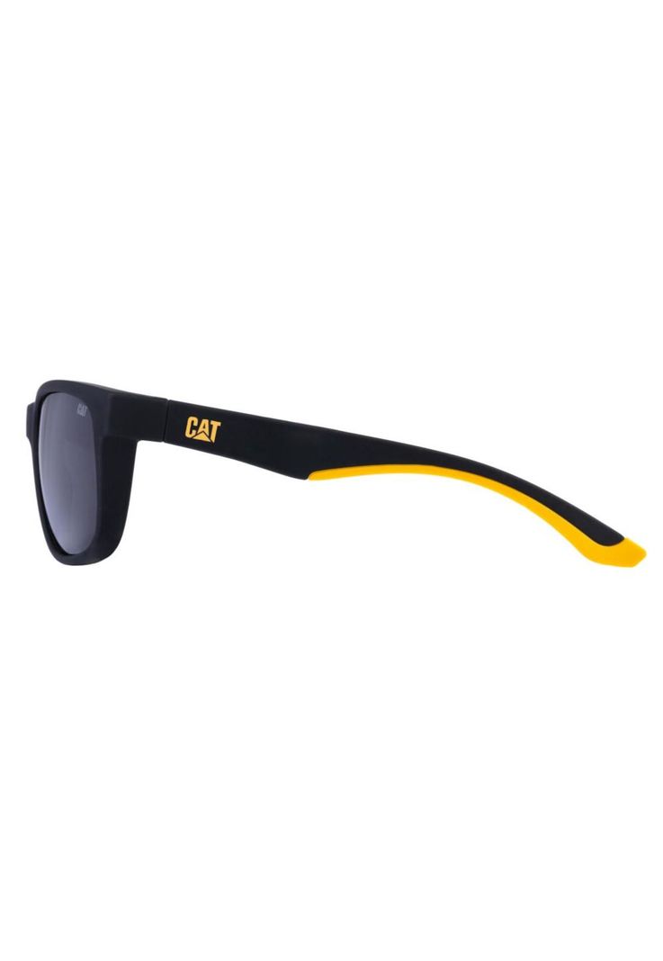 Lentes de Sol Polarizados CAT CTS-8011-104P Negro-2