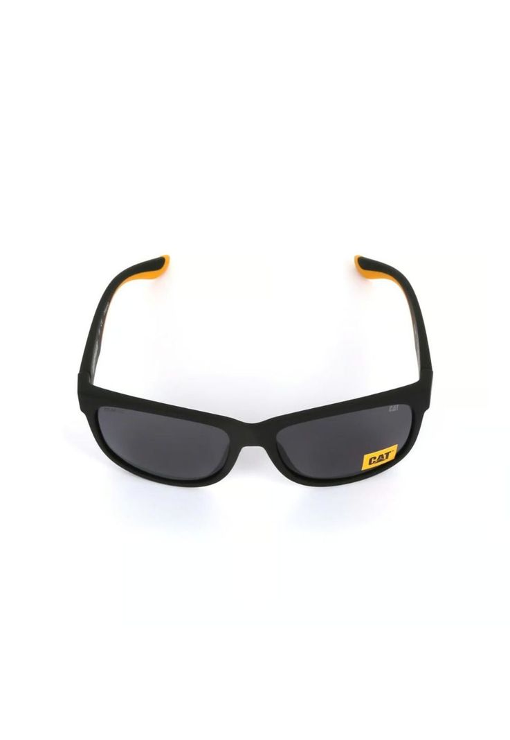 Lentes de Sol Polarizados CAT CTS-8011-104P Negro-3