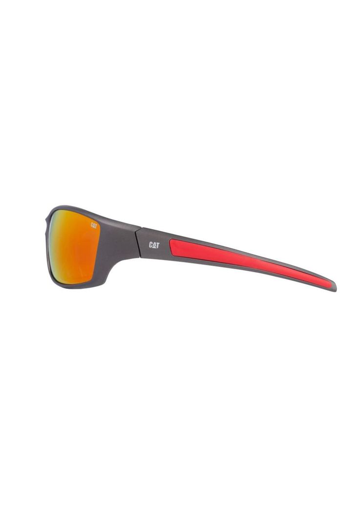 Lentes de Sol Polarizados CAT CTS-8016-108P Negro-2