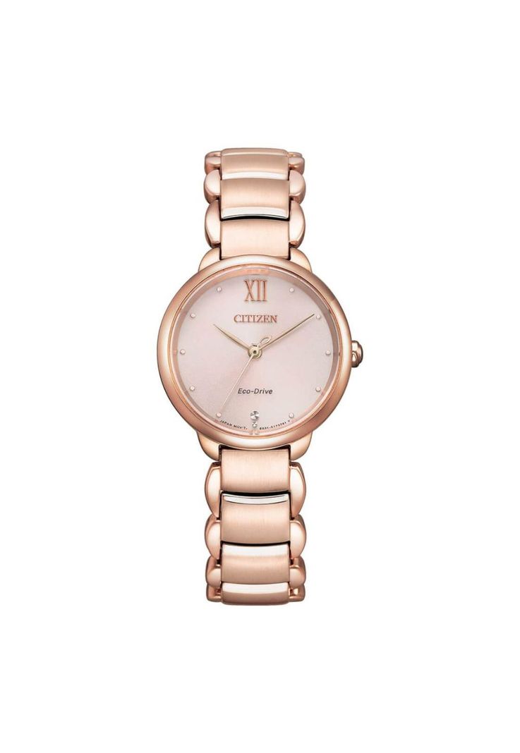RELOJ CITIZEN MUJER EM0922-81X CITIZEN L ECO-DRIVE-0