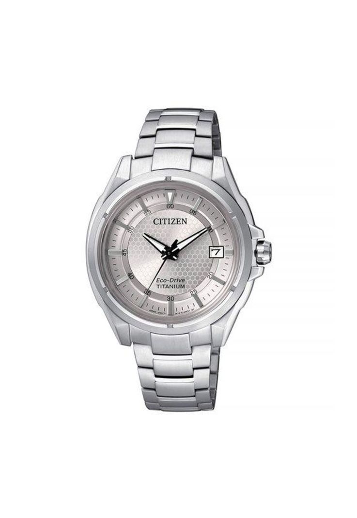 RELOJ CITIZEN MUJER FE6040-59A SUPER TITANIO-0