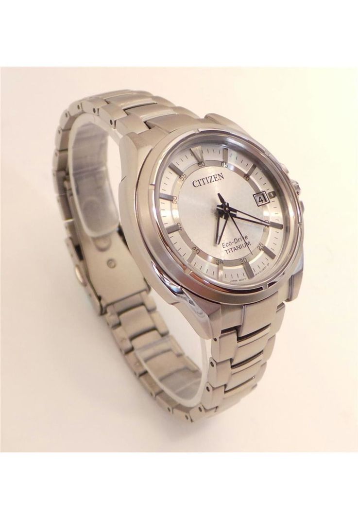 RELOJ CITIZEN MUJER FE6040-59A SUPER TITANIO-2