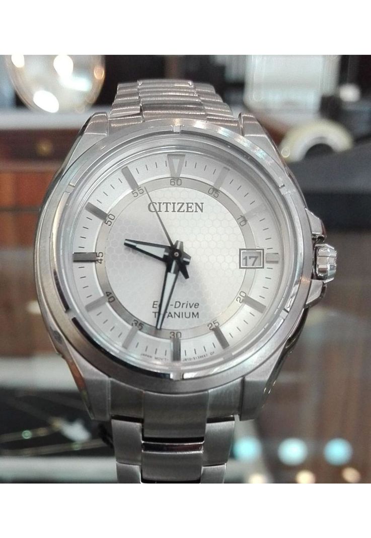RELOJ CITIZEN MUJER FE6040-59A SUPER TITANIO-3