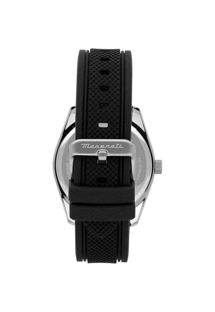 Reloj Maserati Hombre R8851151006 Attrazione-2