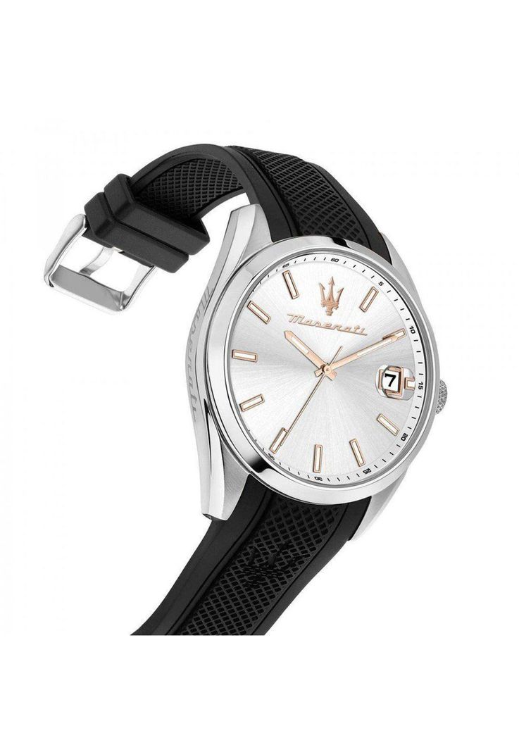 Reloj Maserati Hombre R8851151006 Attrazione-3