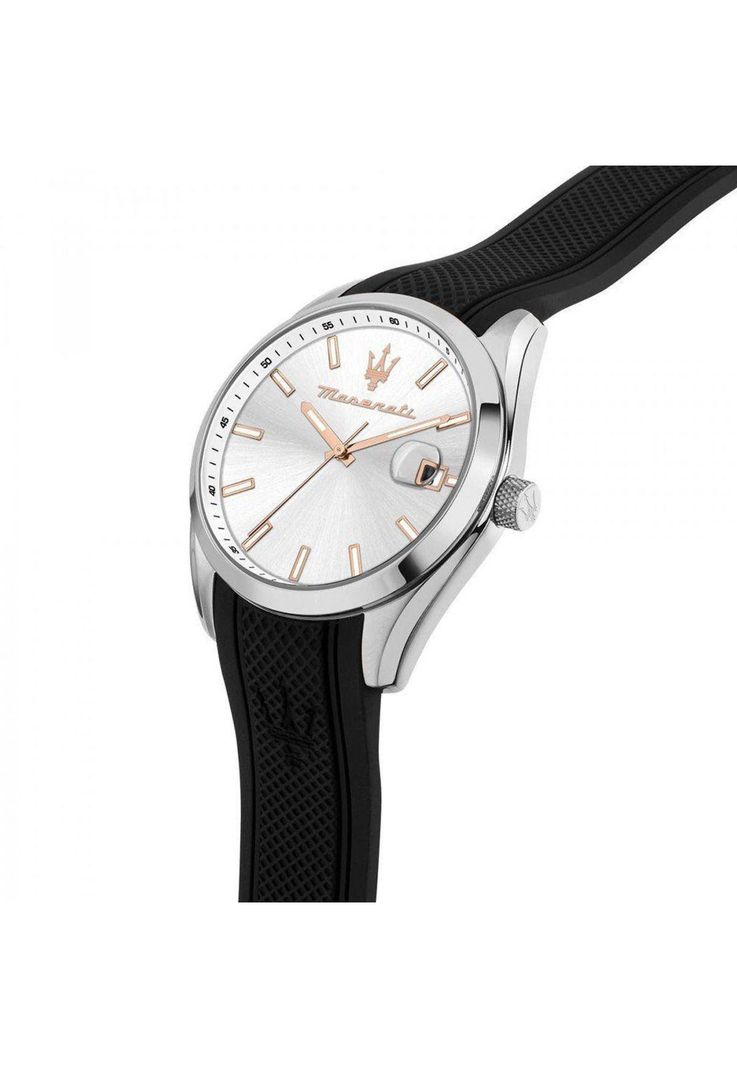 Reloj Maserati Hombre R8851151006 Attrazione-4