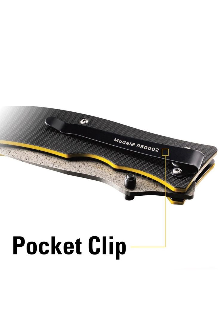 CUCHILLO NAVAJA PLEGABLE CAT 980002 PUNTA CURVA-4