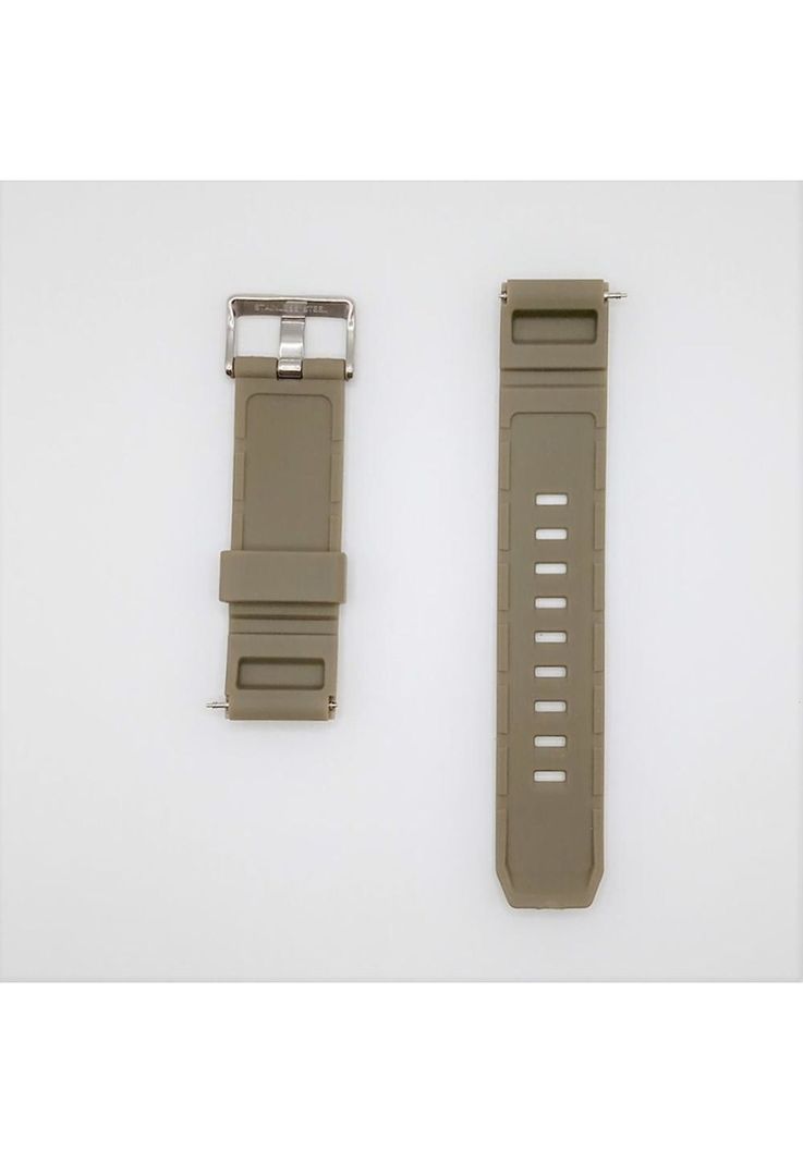 CORREA PULSERA CAT HOMBRE MD VERDE-1