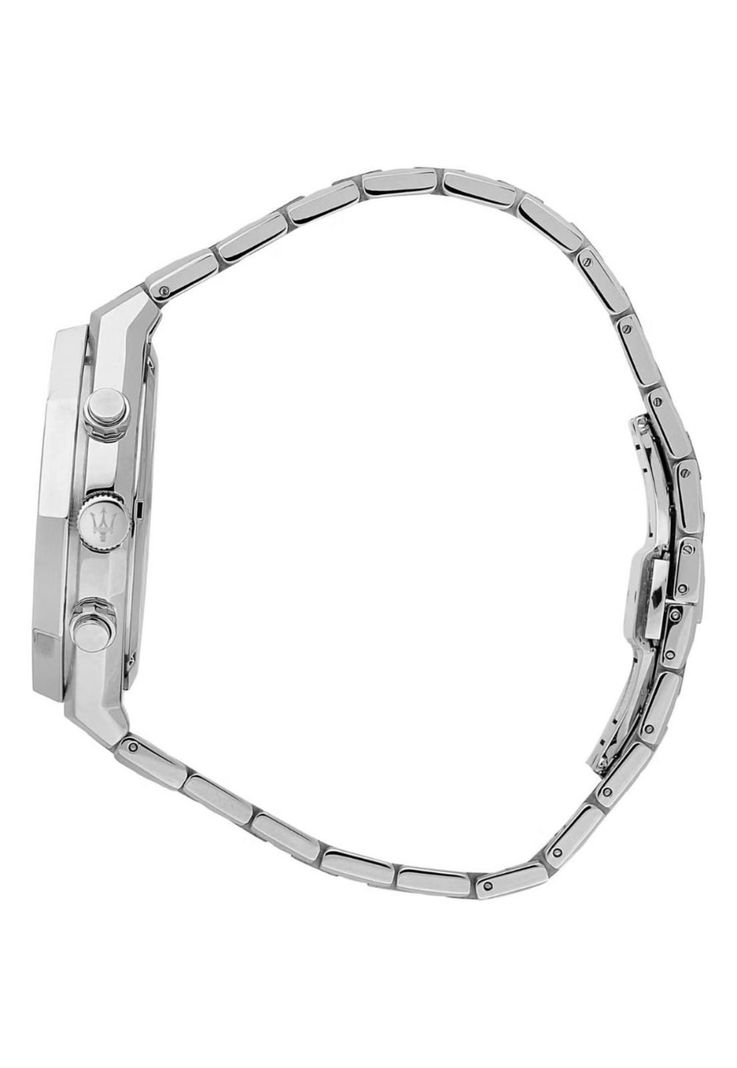 Reloj Maserati Hombre R8873642006 Stile-1