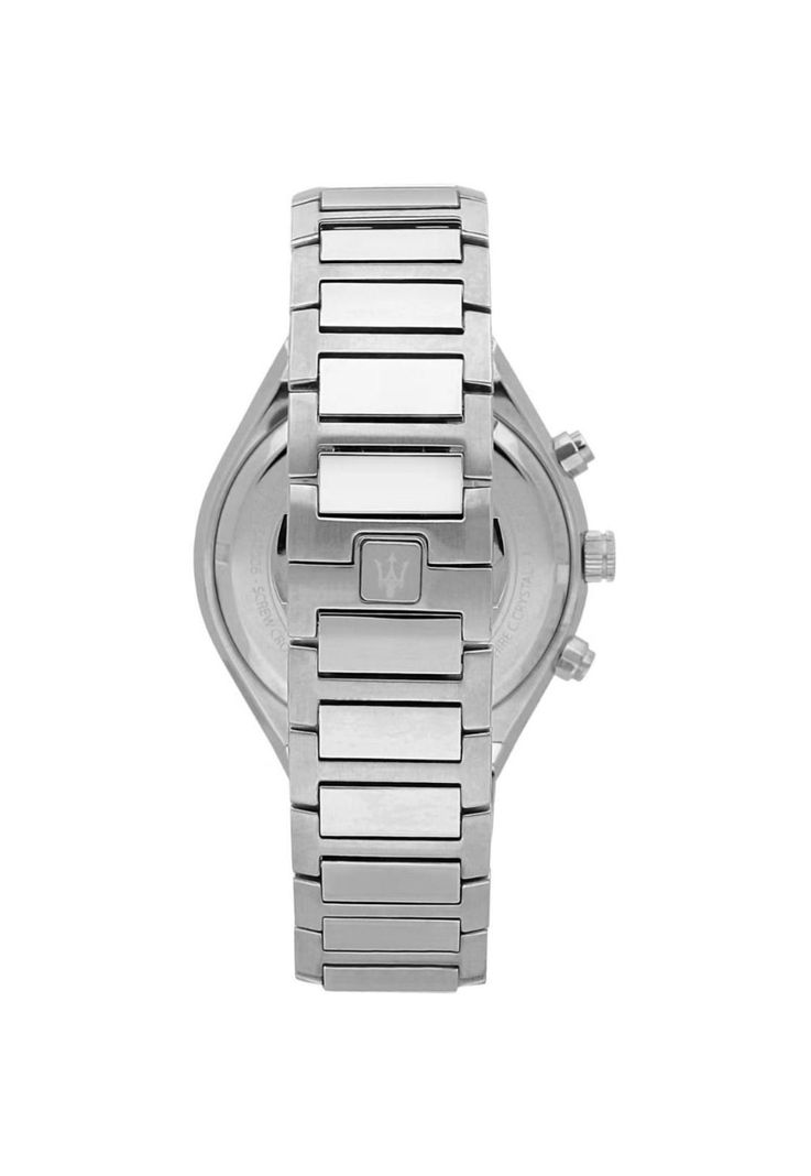 Reloj Maserati Hombre R8873642006 Stile-2