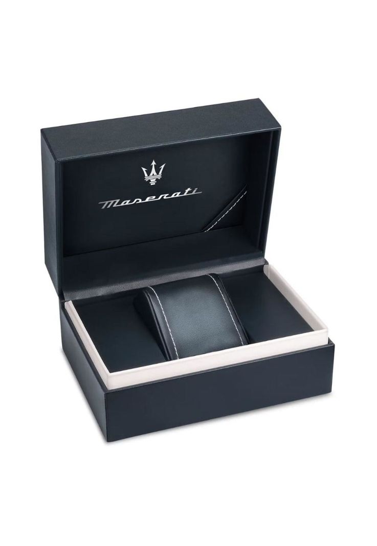 Reloj Maserati Hombre R8873642006 Stile-7