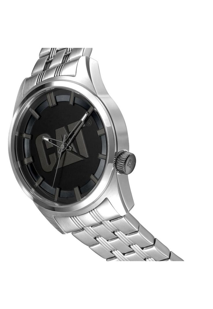 RELOJ CAT HOMBRE YV-140-11-121 ICON-1