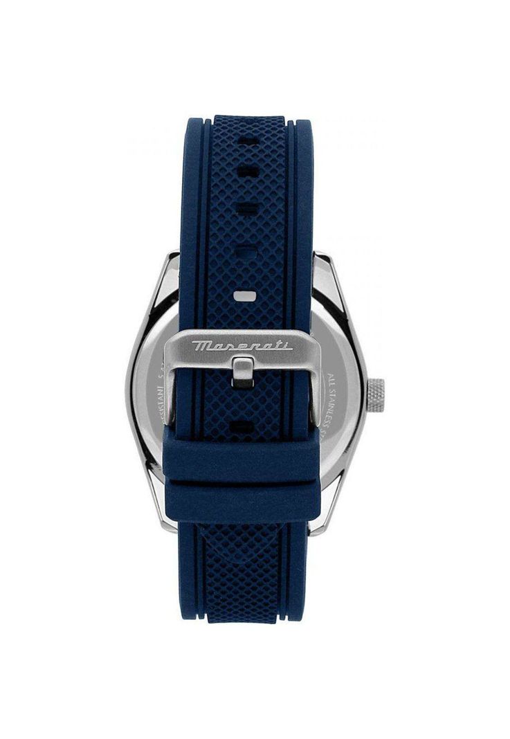 Reloj Maserati Hombre R8851151007 Attrazione-2
