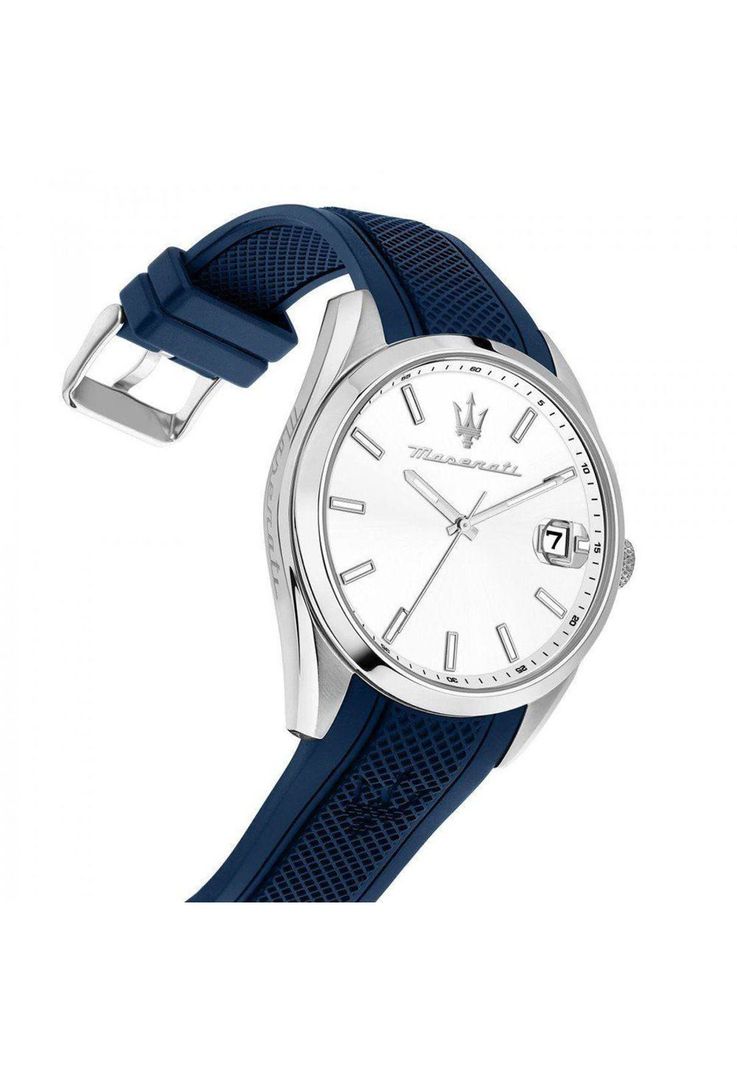 Reloj Maserati Hombre R8851151007 Attrazione-3
