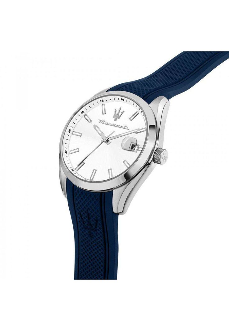 Reloj Maserati Hombre R8851151007 Attrazione-4