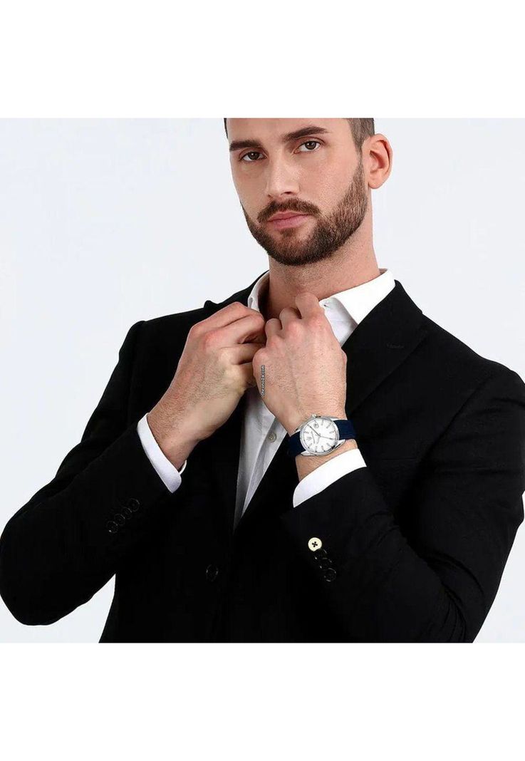 Reloj Maserati Hombre R8851151007 Attrazione-5