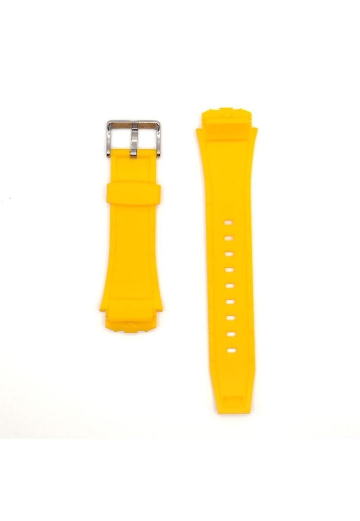 CORREA PULSERA CAT HOMBRE P9-27 Amarillo-1