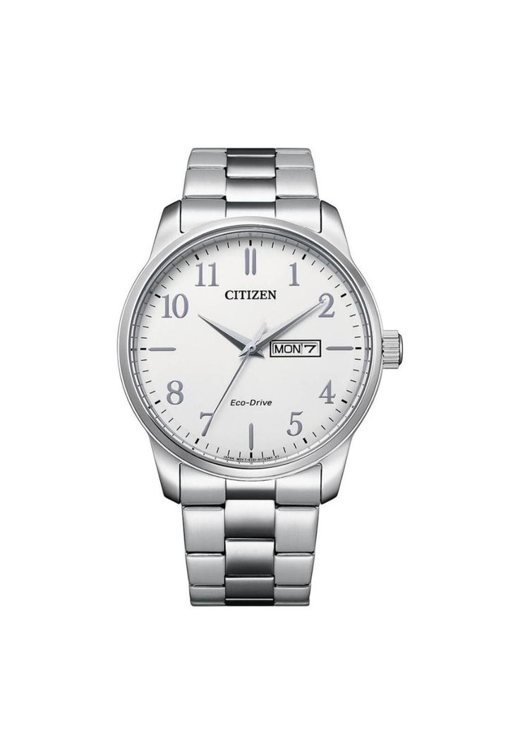 RELOJ CITIZEN HOMBRE BM8550-81A PREMIUM ECO-DRIVE-0