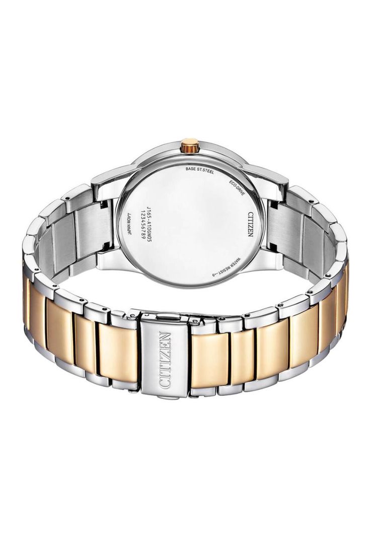Reloj Citizen Hombre AU1064-85A Axiom Eco-Drive-2