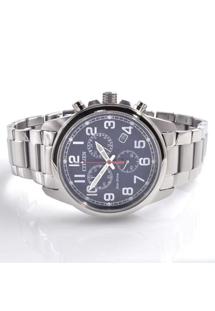 Reloj Citizen Hombre AT0200-56L Cronografo Eco-Drive-2