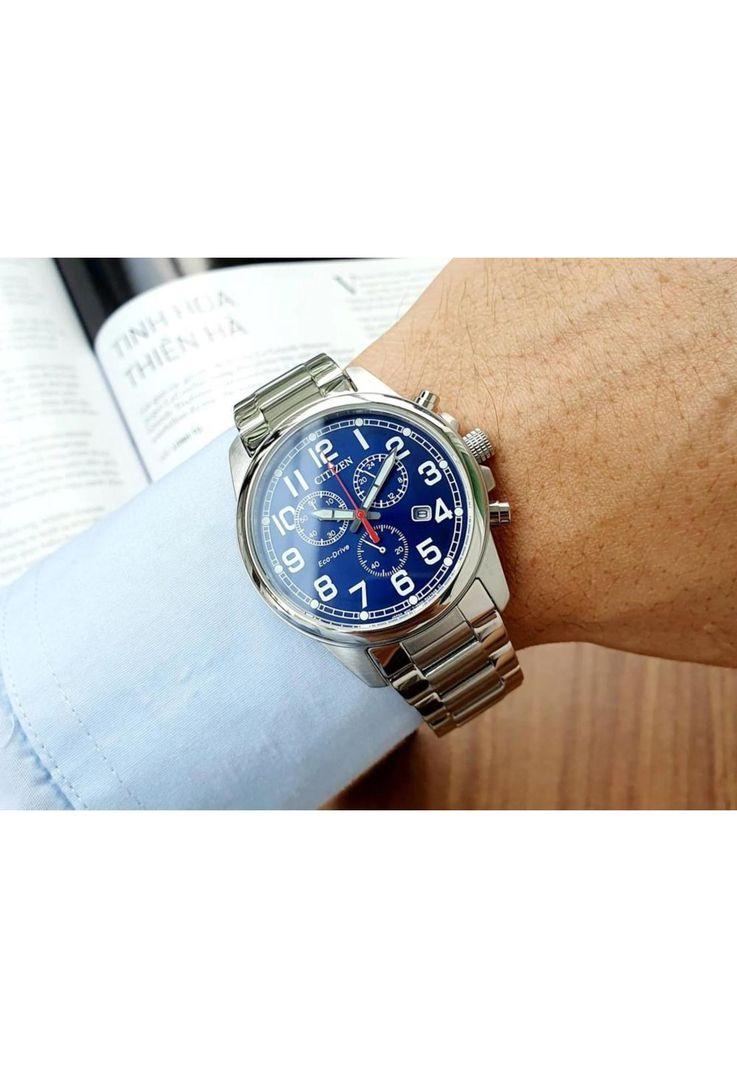 Reloj Citizen Hombre AT0200-56L Cronografo Eco-Drive-3