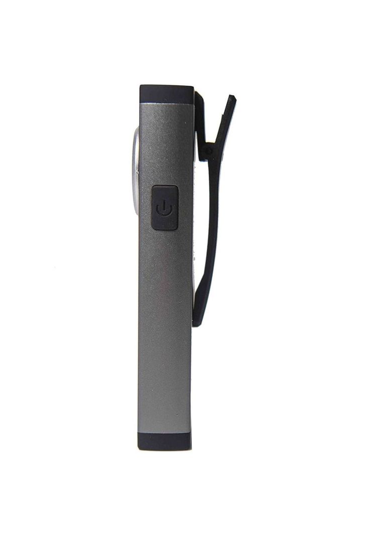 LINTERNA LED DE BOLSILLO RECARGABLE  CT5115 LUMENES 200-1
