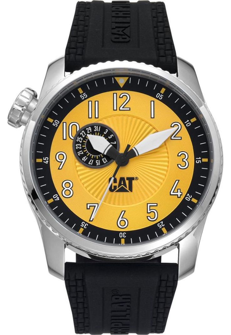 Reloj Cat Hombre AQ-141-21-711 Spun-0