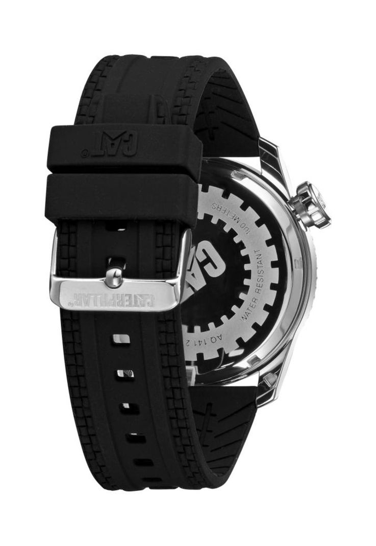 Reloj Cat Hombre AQ-141-21-711 Spun-1