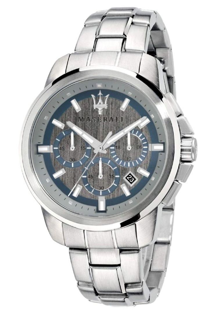 RELOJ MASERATI HOMBRE R8873621006 Successo-0