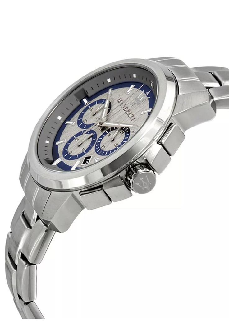 RELOJ MASERATI HOMBRE R8873621006 Successo-1