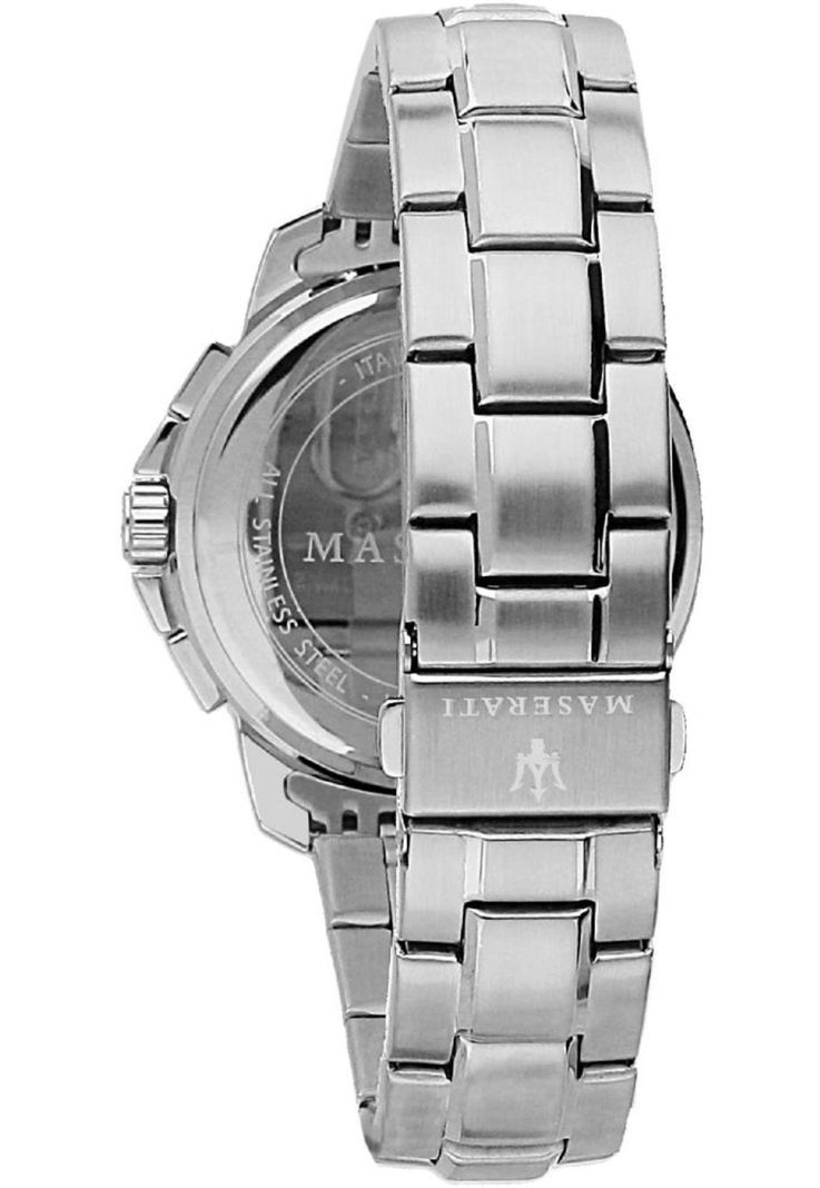 RELOJ MASERATI HOMBRE R8873621006 Successo-3