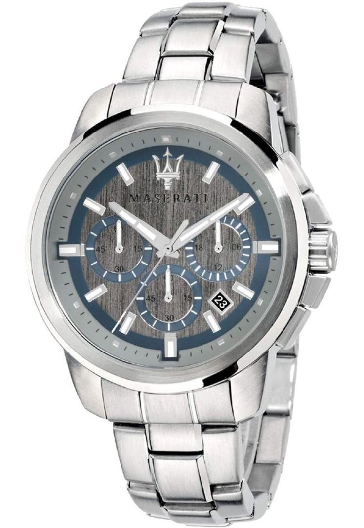 RELOJ MASERATI HOMBRE R8873621006 Successo-4
