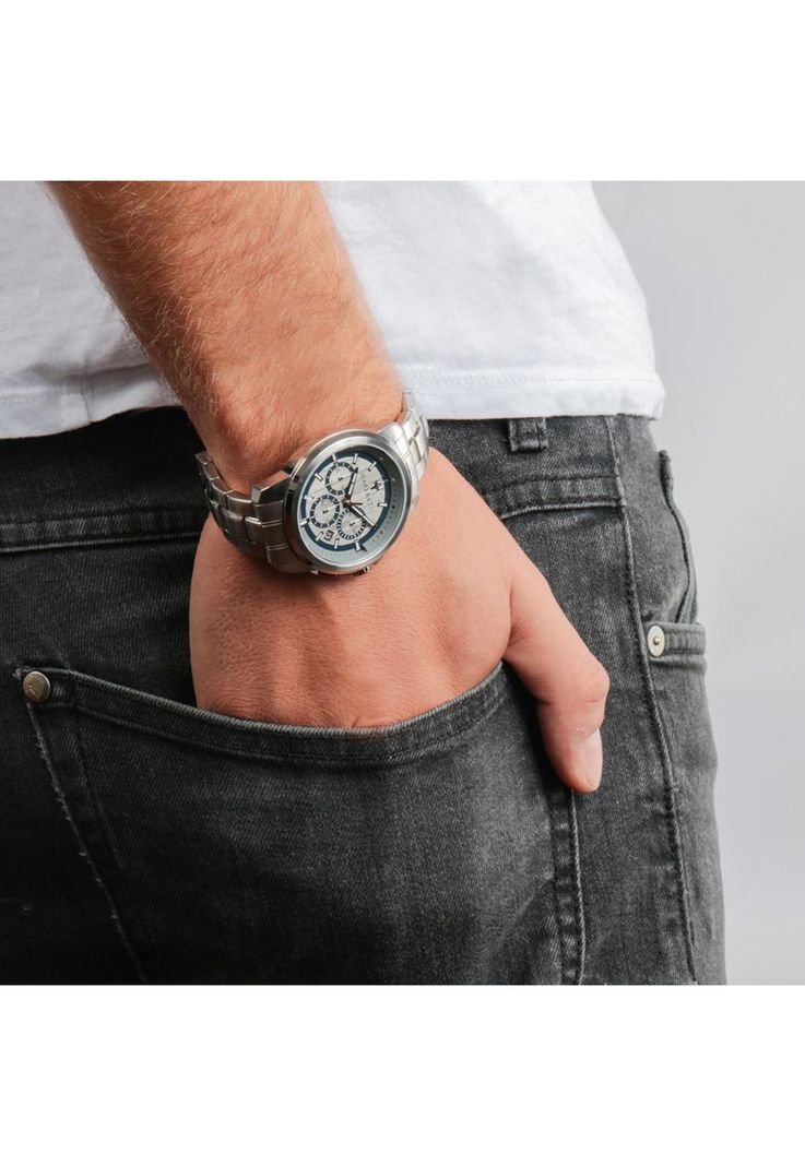 RELOJ MASERATI HOMBRE R8873621006 Successo-5
