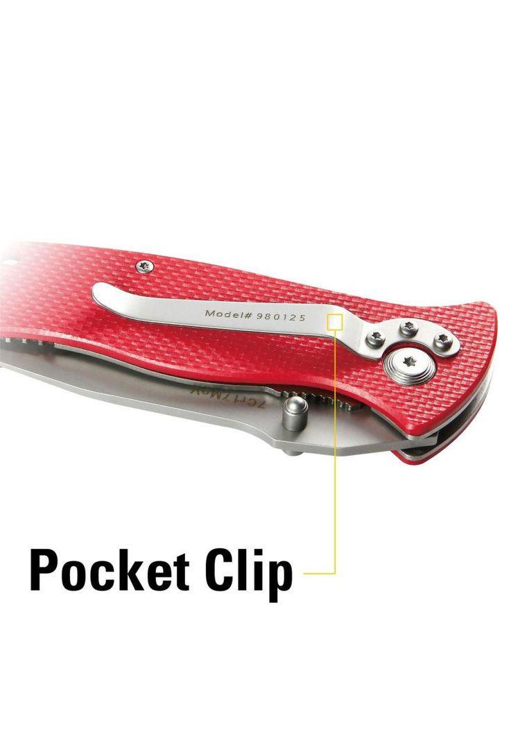 CUCHILLO NAVAJA PLEGABLE CAT 980125 PUNTA CURVA-4