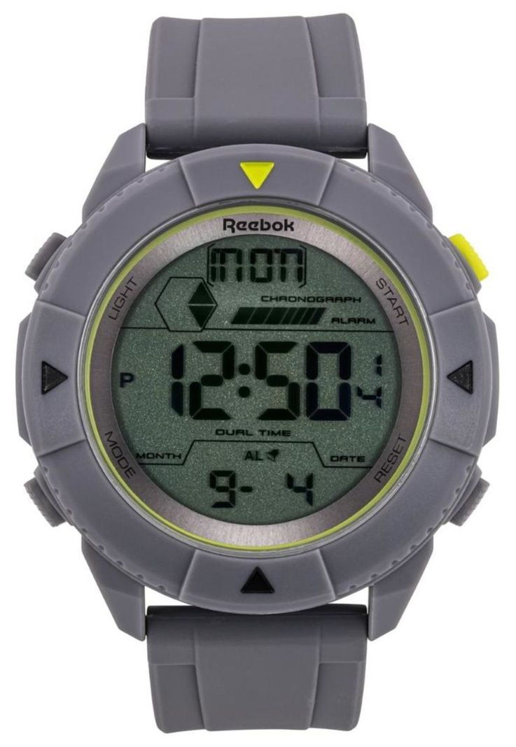 Reloj Reebok Hombre RV-BLZ-G9-PSPS-WS BLAZE-0