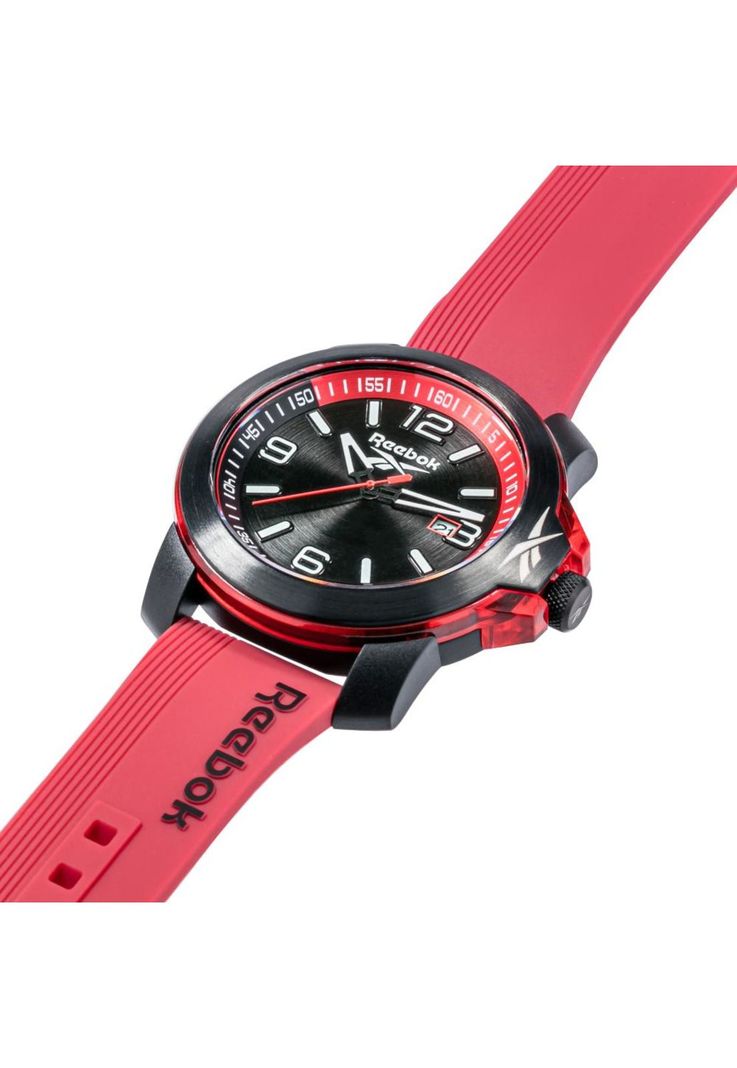 RELOJ REEBOK HOMBRE RV-TR3-G3-PBIR-BR TRIPLE 3-2