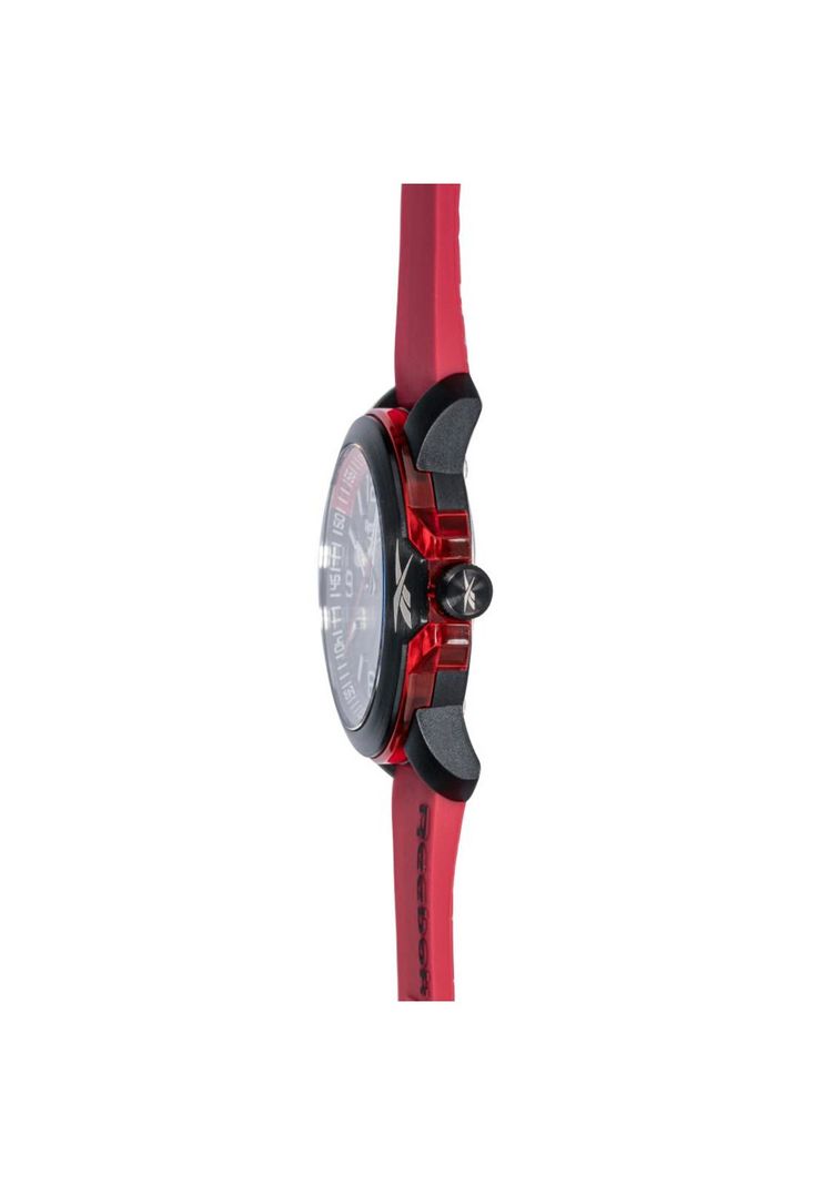 RELOJ REEBOK HOMBRE RV-TR3-G3-PBIR-BR TRIPLE 3-3