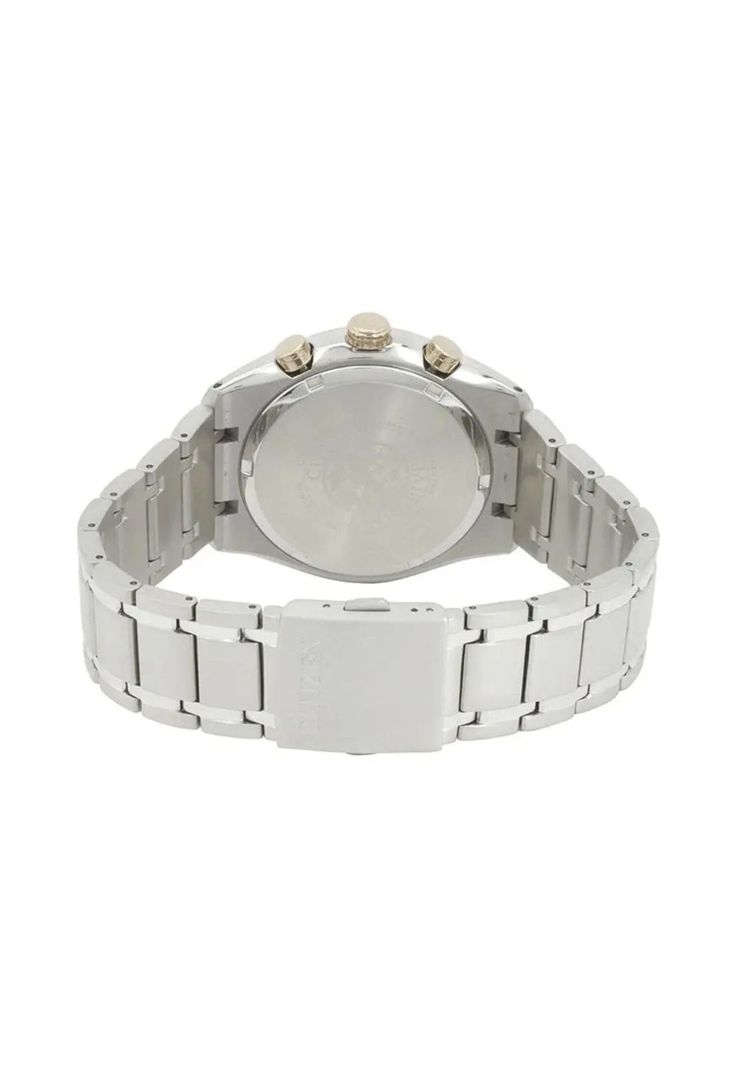 RELOJ CITIZEN HOMBRE CA4014-57E SUPER TITANIO-1