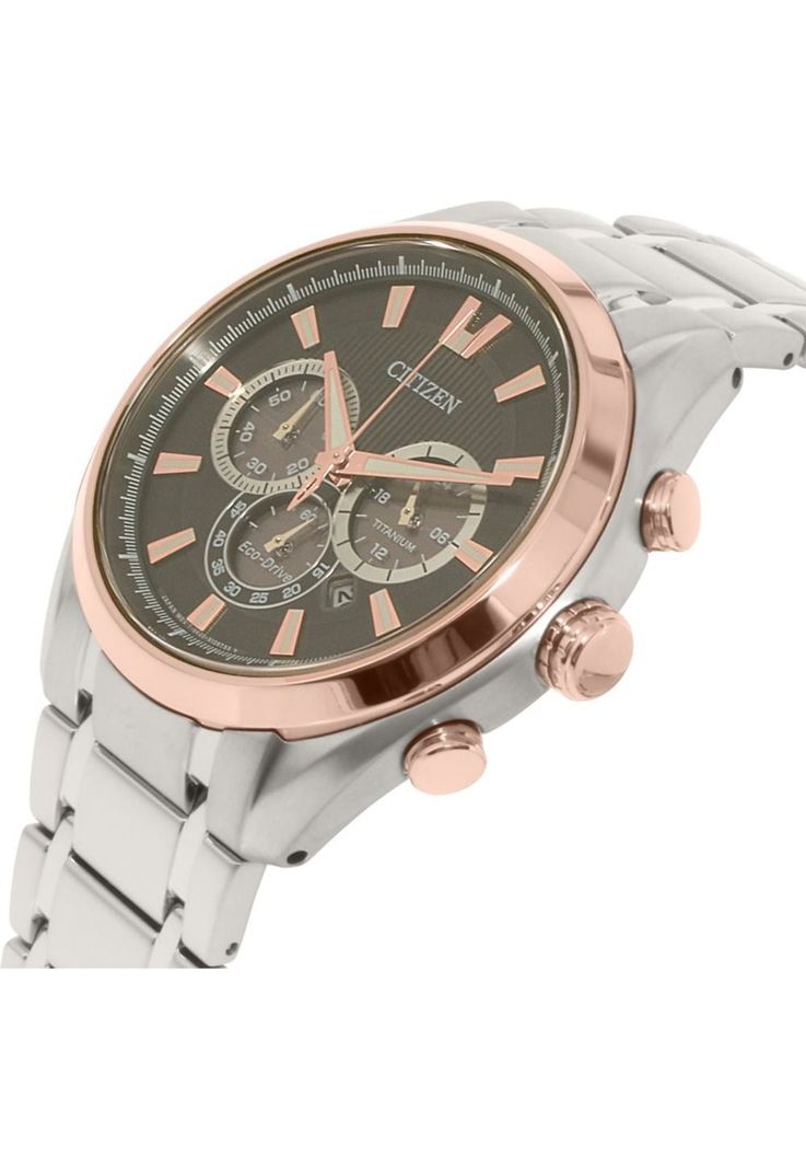 RELOJ CITIZEN HOMBRE CA4014-57E SUPER TITANIO-3