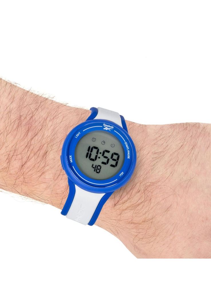 RELOJ REEBOK HOMBRE RV-ELG-G9-PNIW-WW ELEMENTS GT-4