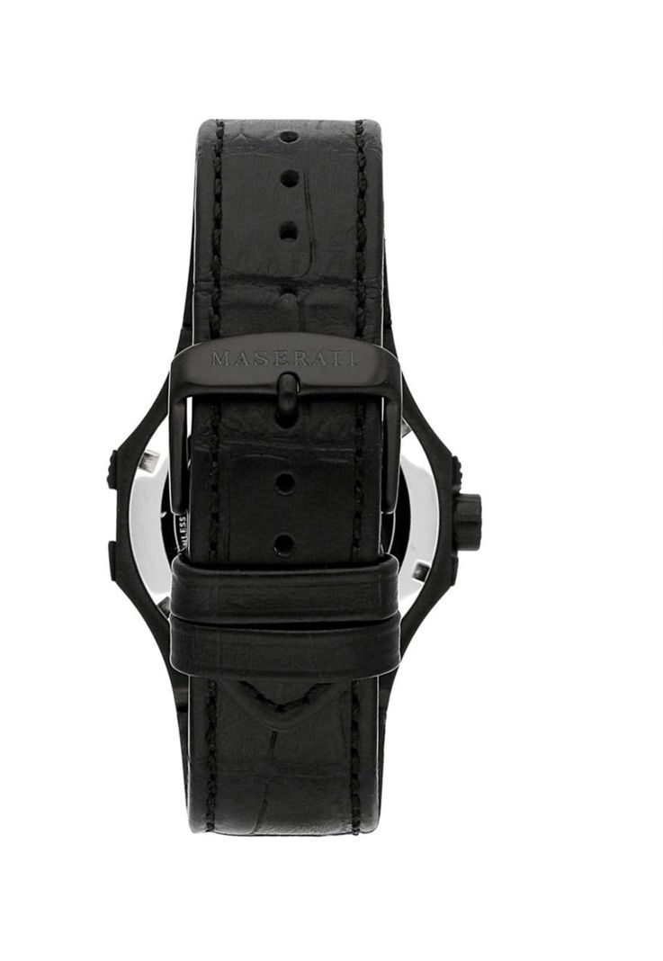 Reloj Maserati Hombre R8821108036 Potenza-1