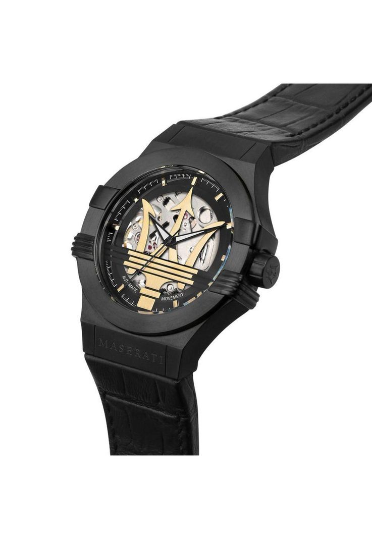 Reloj Maserati Hombre R8821108036 Potenza-2