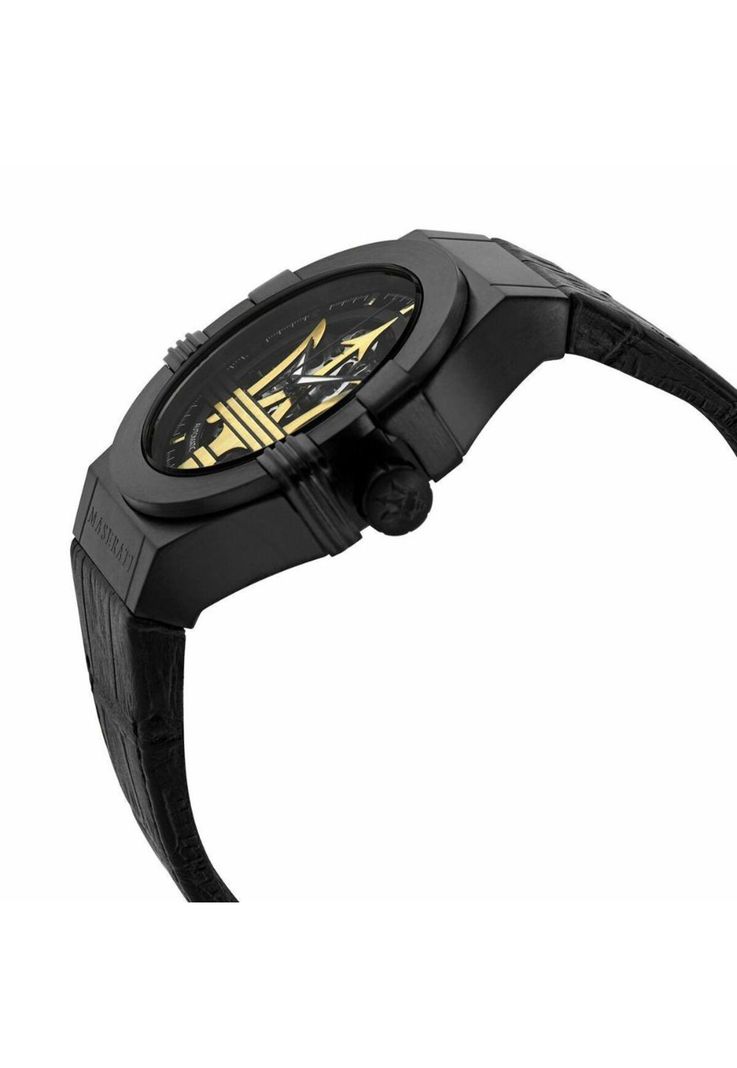 Reloj Maserati Hombre R8821108036 Potenza-3