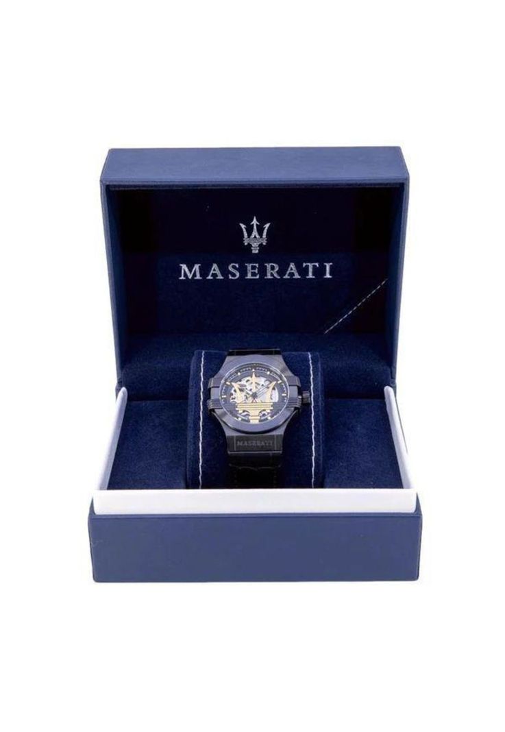 Reloj Maserati Hombre R8821108036 Potenza-6